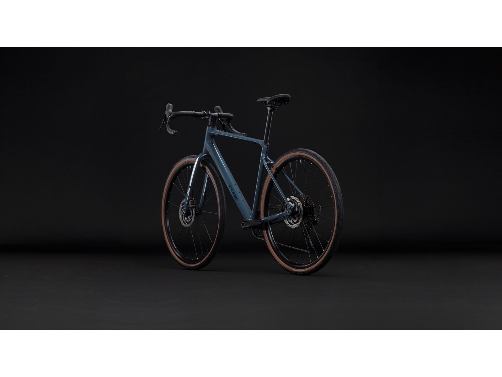 Cube Nuroad Pro 700C, taiga´n´blue - Bild 10