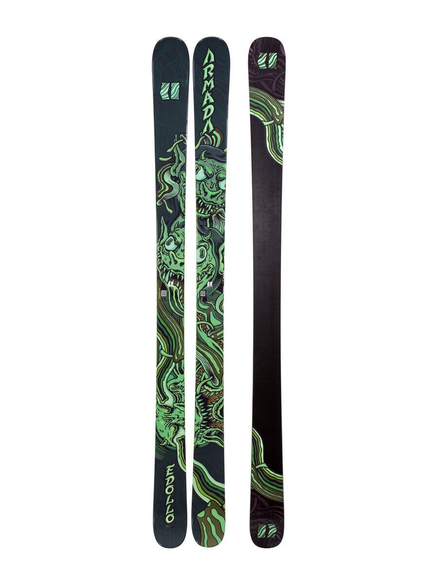 Set: Armada Edollo 2019 + Tyrolia Attack² 13 GW green - Bild 2