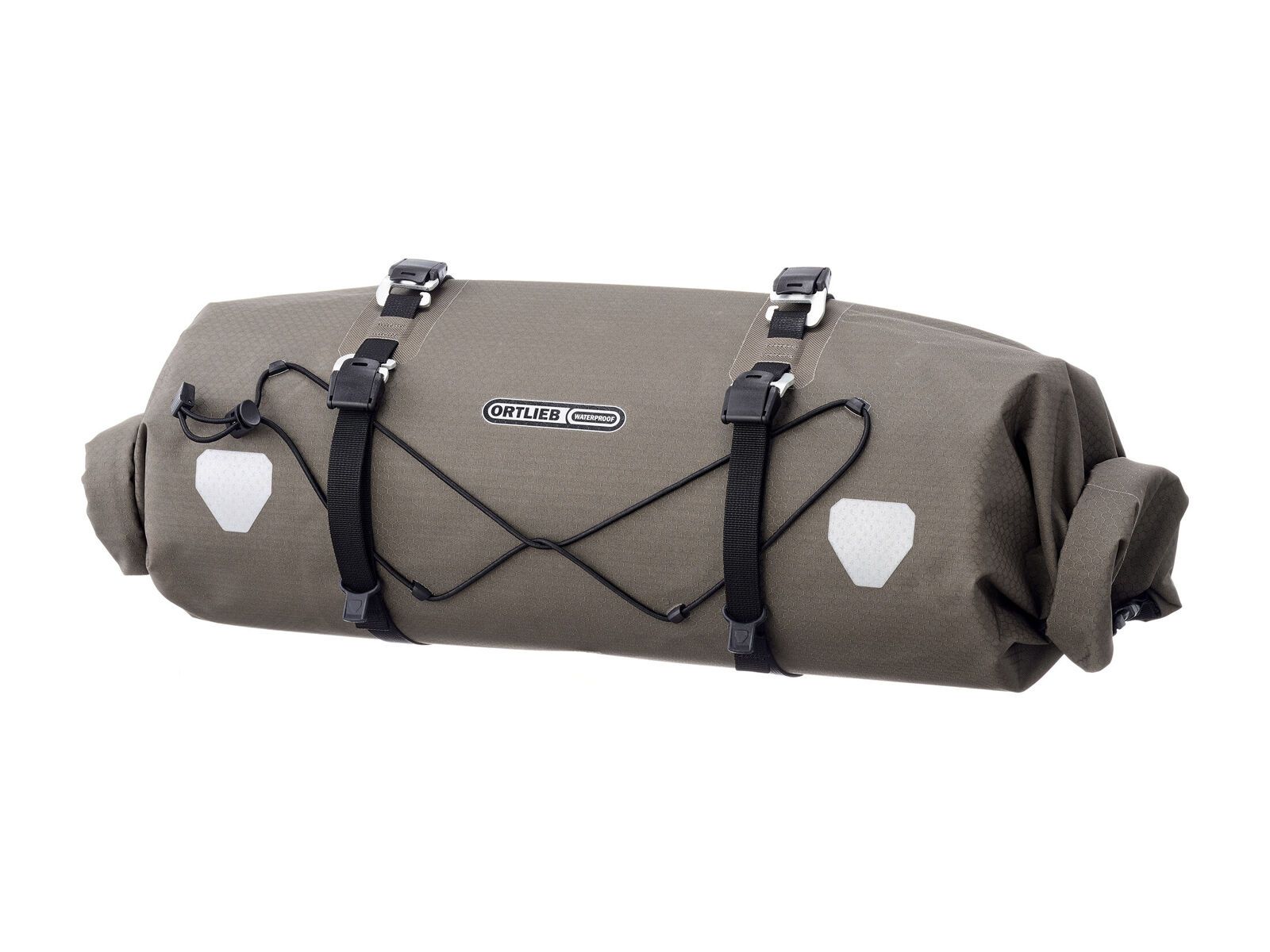 ORTLIEB Handlebar-Pack Flex, dark sand - Bild 1