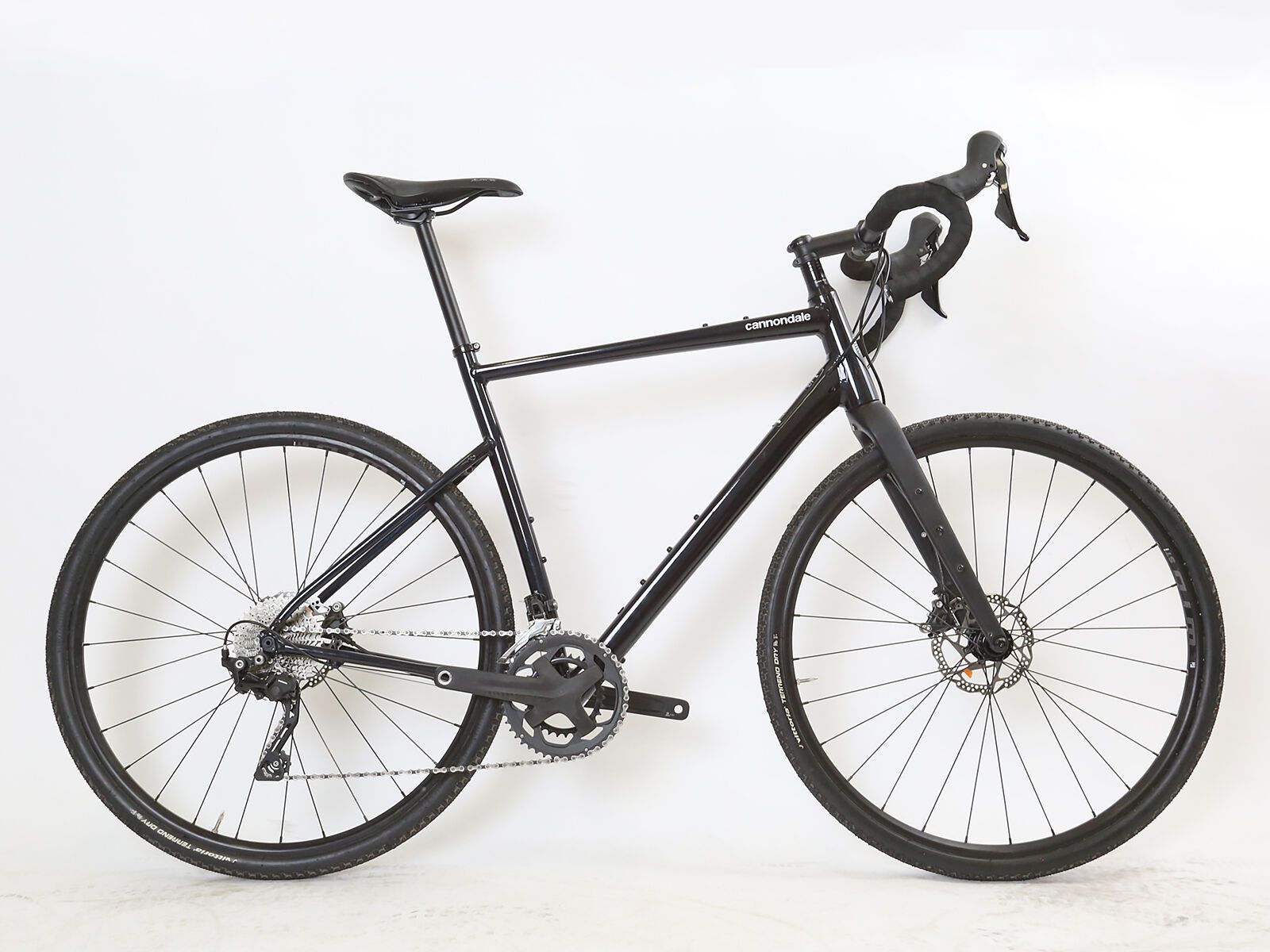 ***2. Wahl*** Cannondale Topstone 2 midnight blue - Bild 7