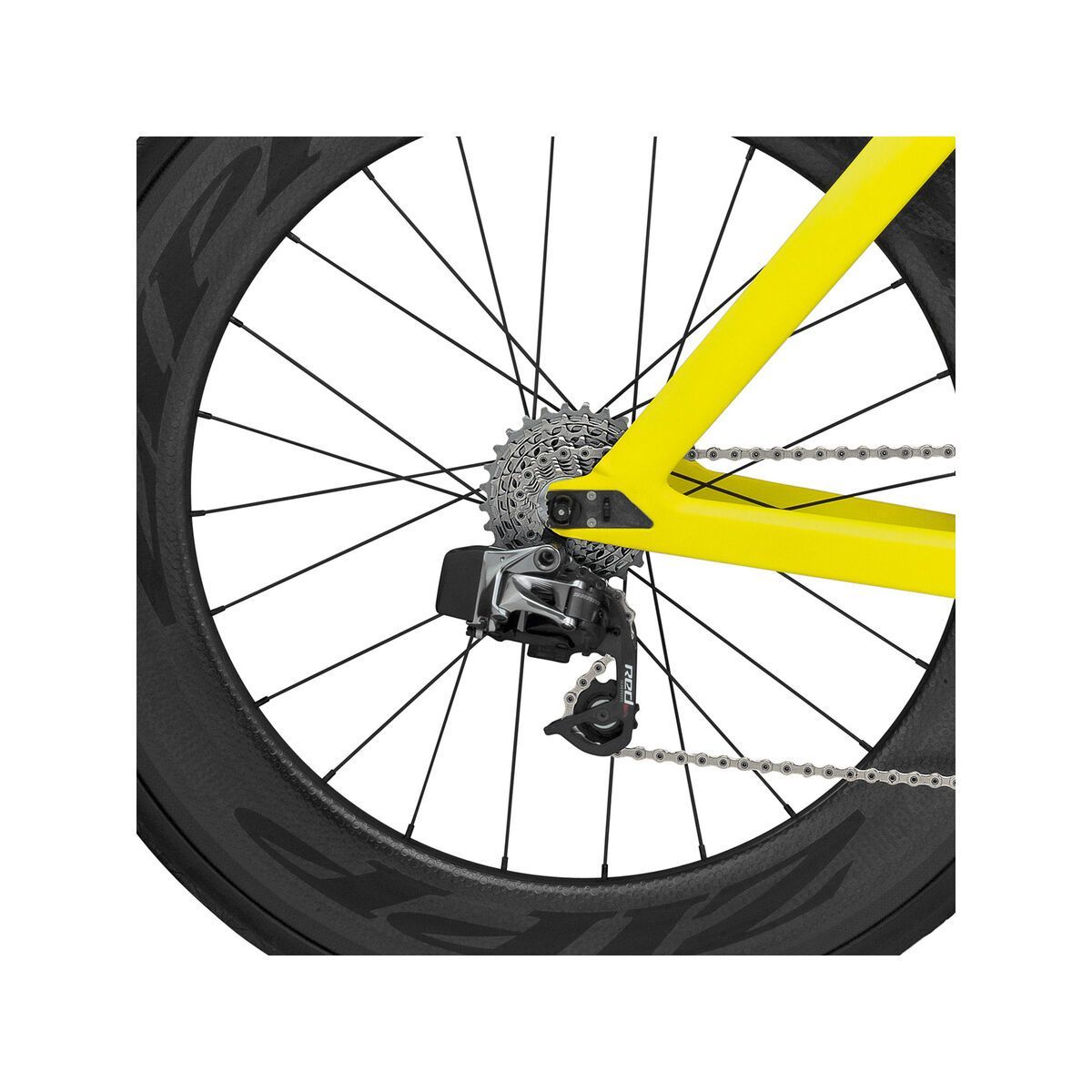 BMC Timemachine 01 Two, yellow - Bild 5
