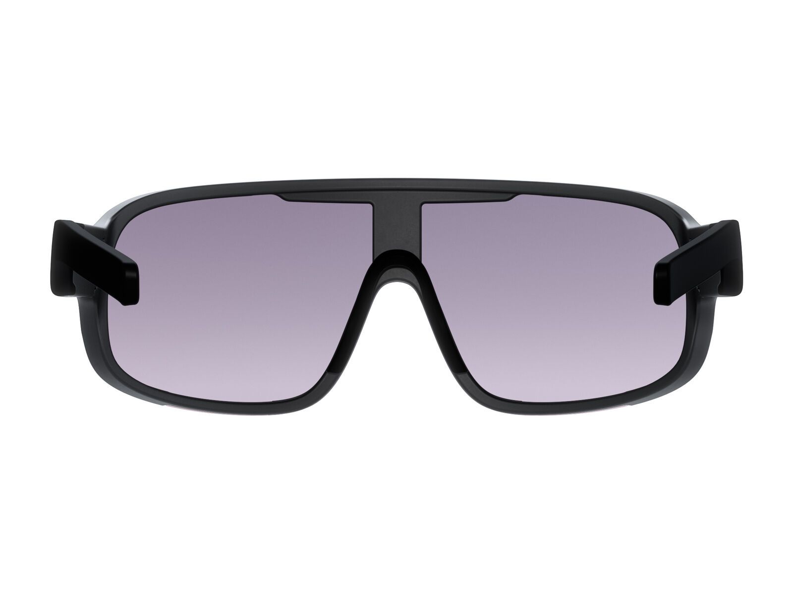 POC Aspire, Clarity Road/Sunny Silver / uranium black - Bild 4