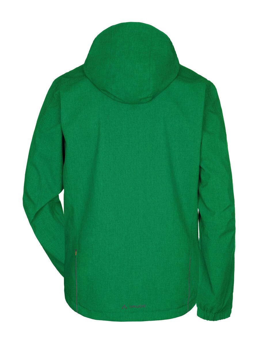 Vaude Men's Estero Jacket, trefoil green - Bild 2