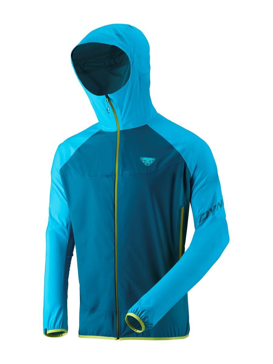 Dynafit TLT 3L Men Jacket, methyl blue - Bild 1