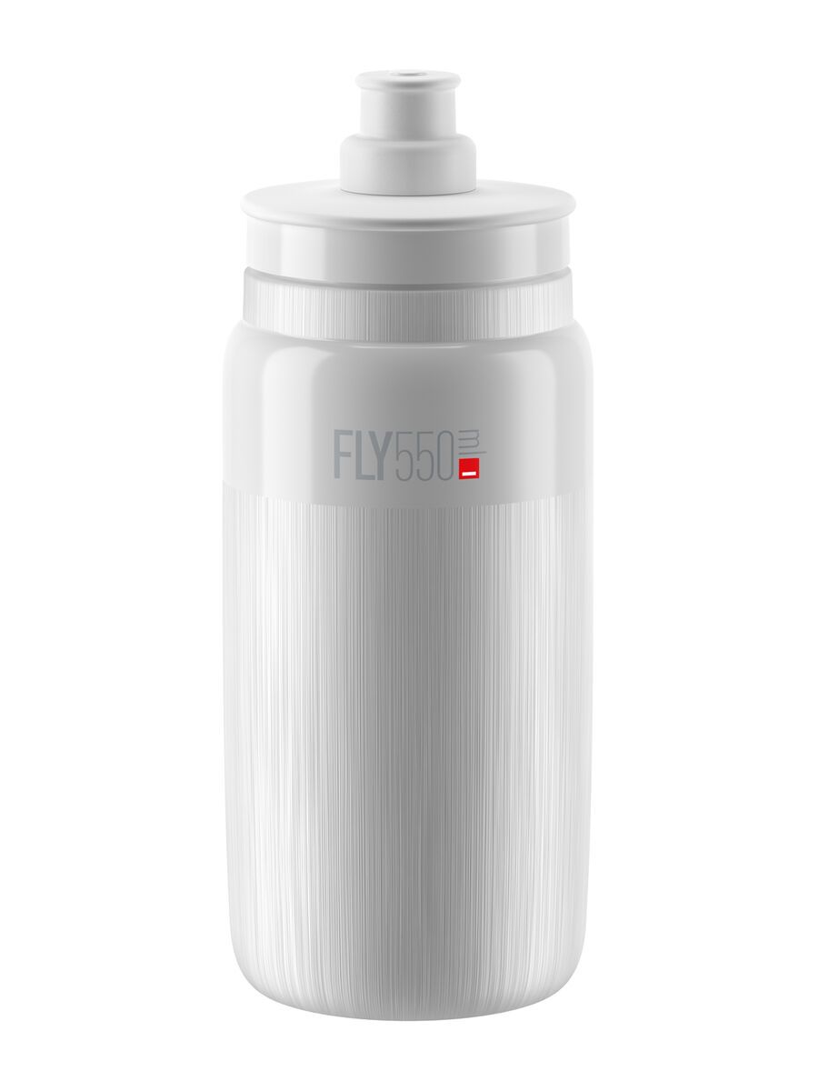 Elite Fly Tex - 550 ml, white - Bild 1
