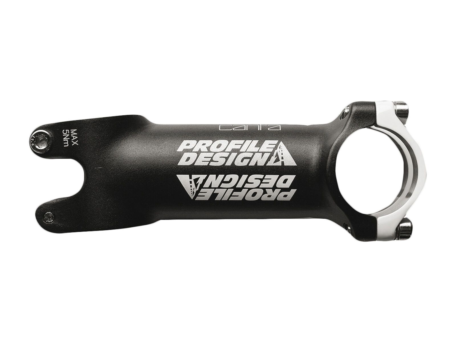 Profile Canta, black/white - Bild 1