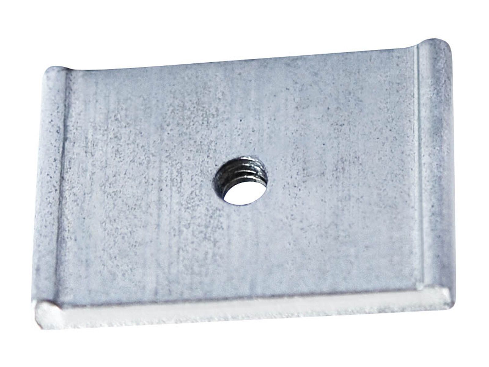 Vaude Gewindeplatten für QMR Haken - Bild 1