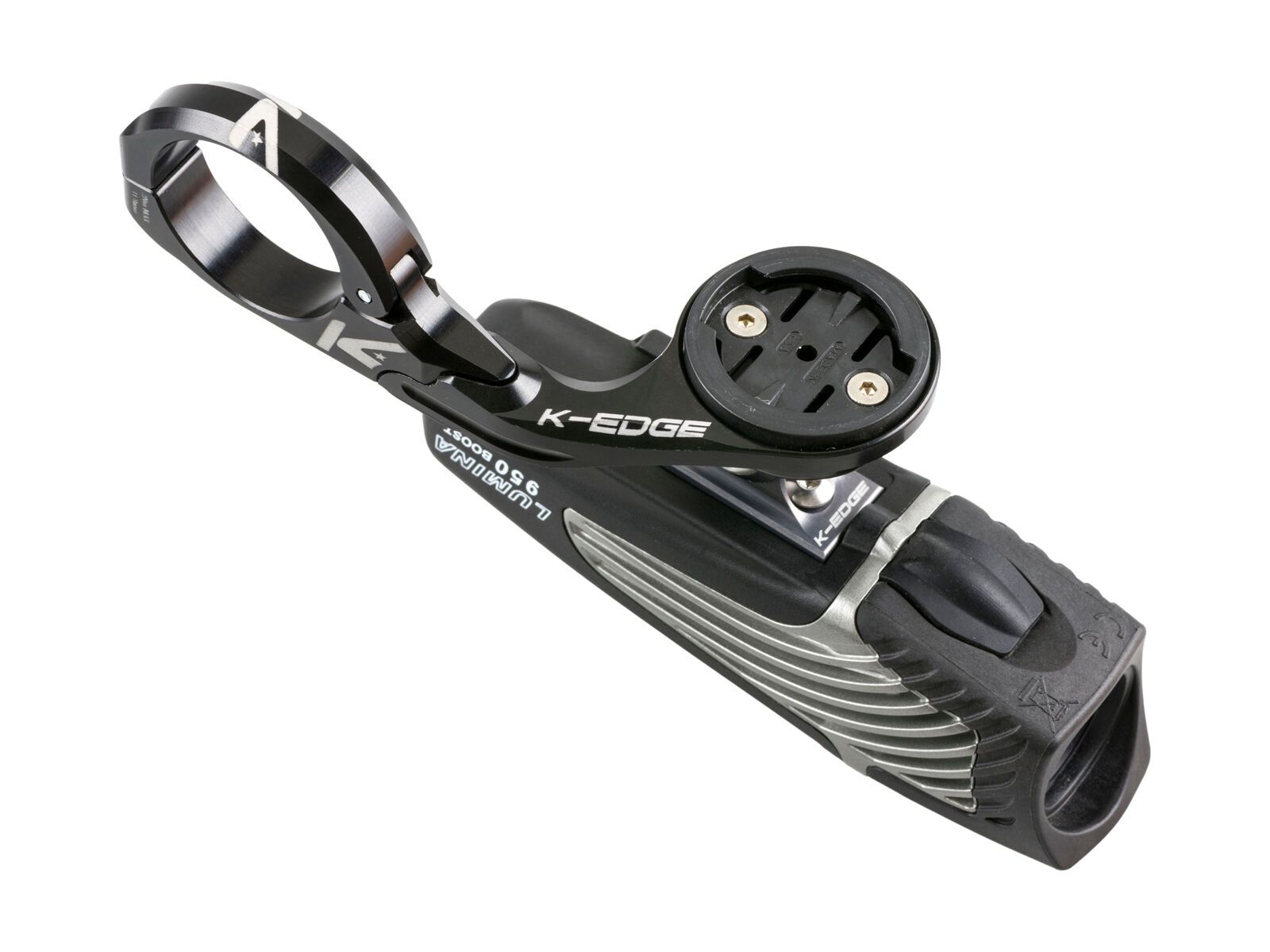 K-Edge Garmin XL Mount - 31,8 mm, black - Bild 2