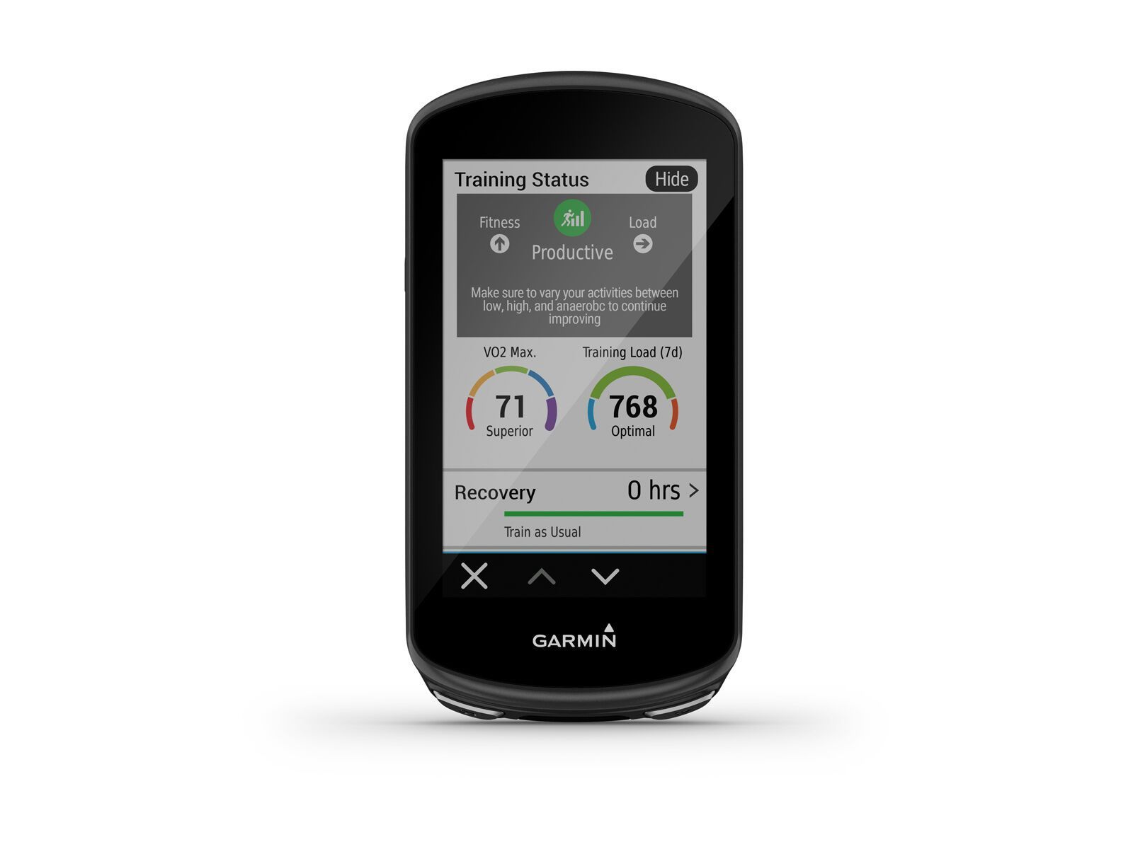 Garmin Edge 1030 Plus Bundle, schwarz - Bild 9