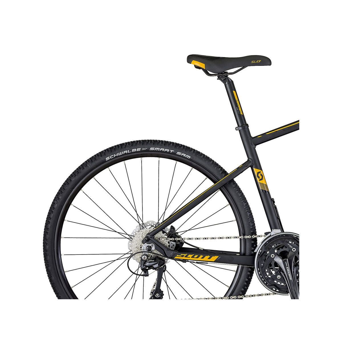 Scott Sub Cross 20 Men - Bild 5