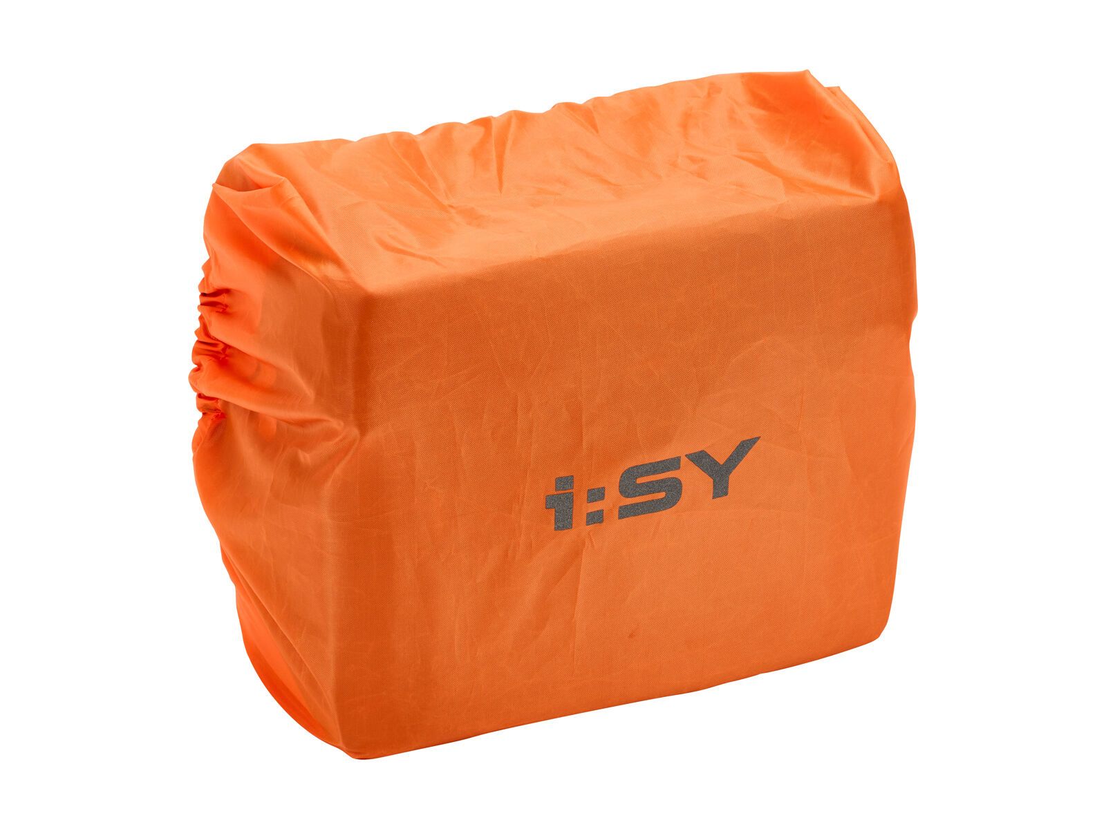 i:SY Compact Bag KLICKfix, black - Bild 2