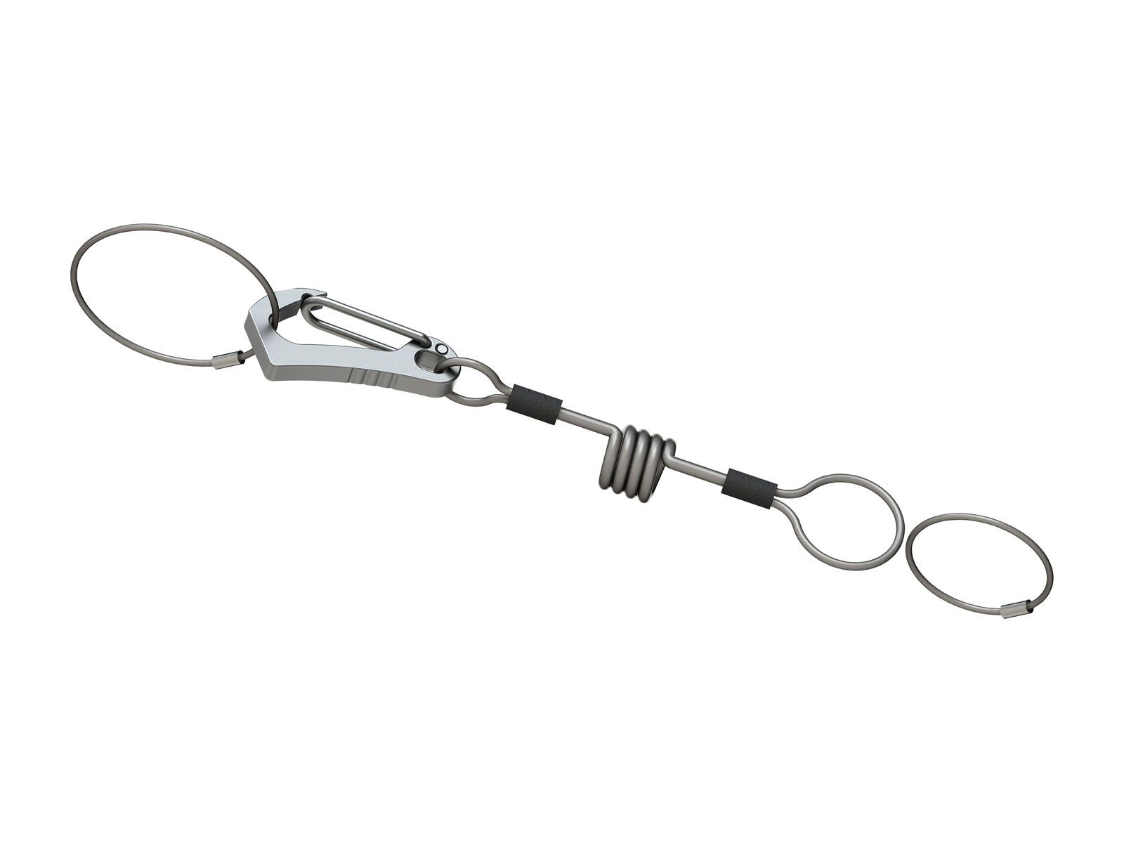 Fritschi Fangriemenset (für Safety Pin System) - Bild 1