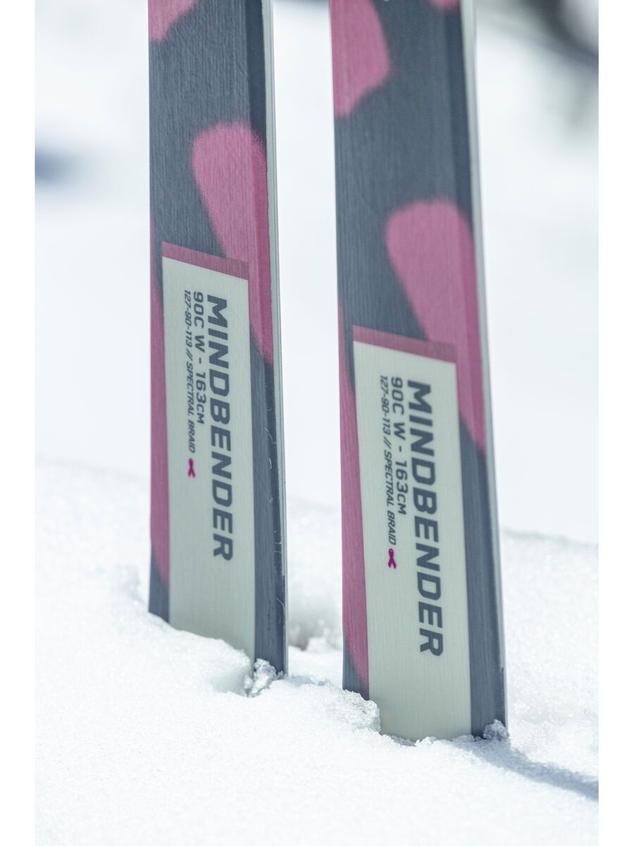 K2 Mindbender 90C W - Bild 10