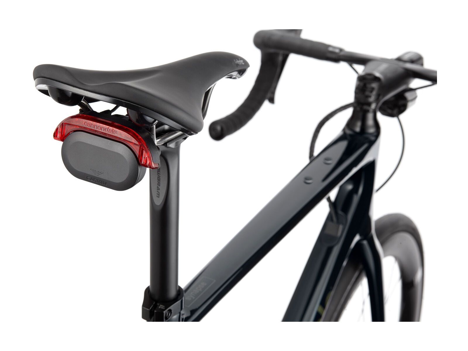 Cannondale Synapse Carbon LTD RLE, gunmetal green - Bild 7