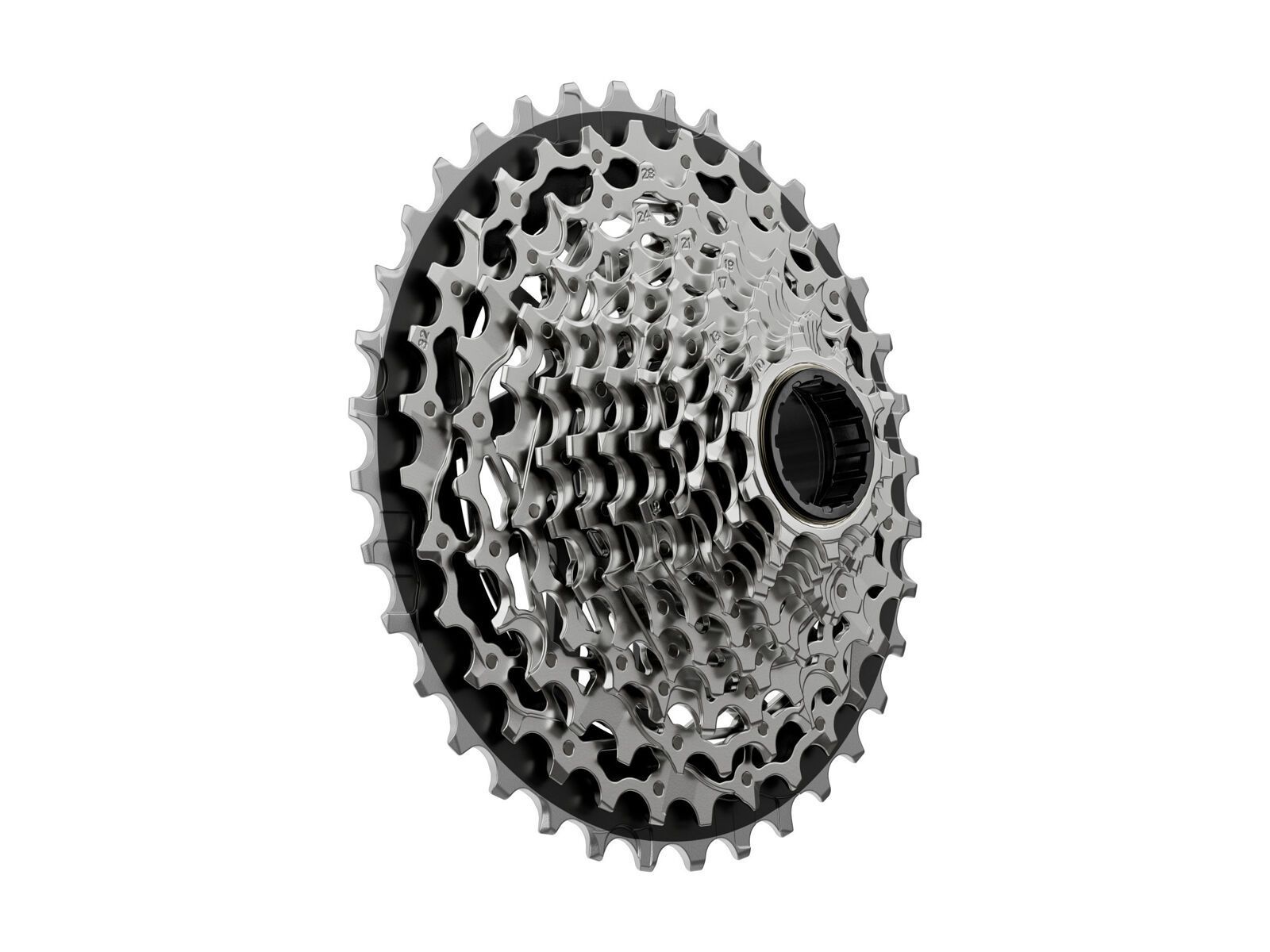 SRAM Force XG-1270 E1 Kassette - 12-fach, silver - Bild 11