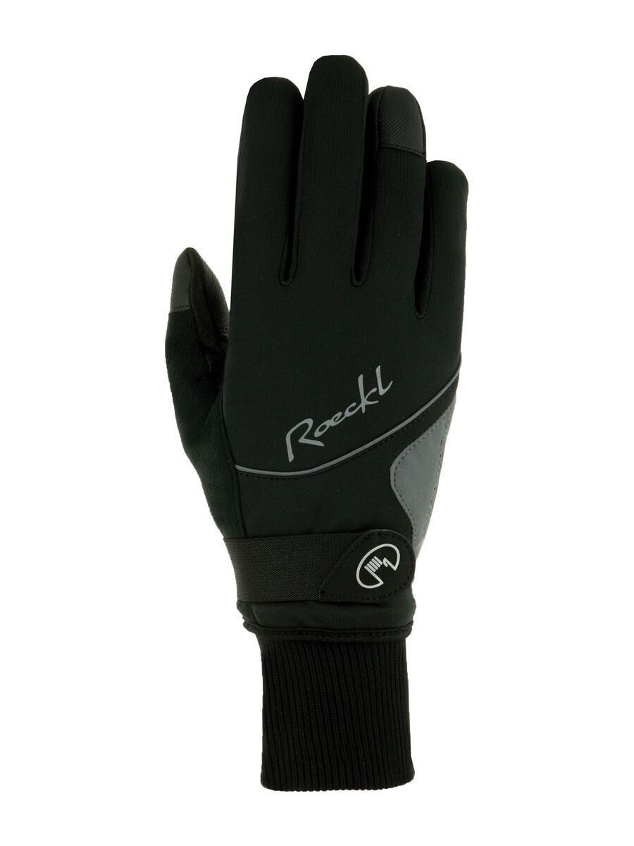 Roeckl Wallis, schwarz - Bild 1