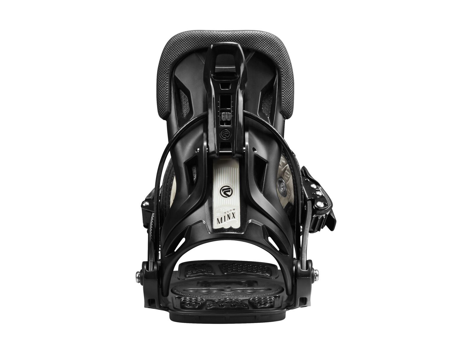 Flow Minx, black - Bild 3
