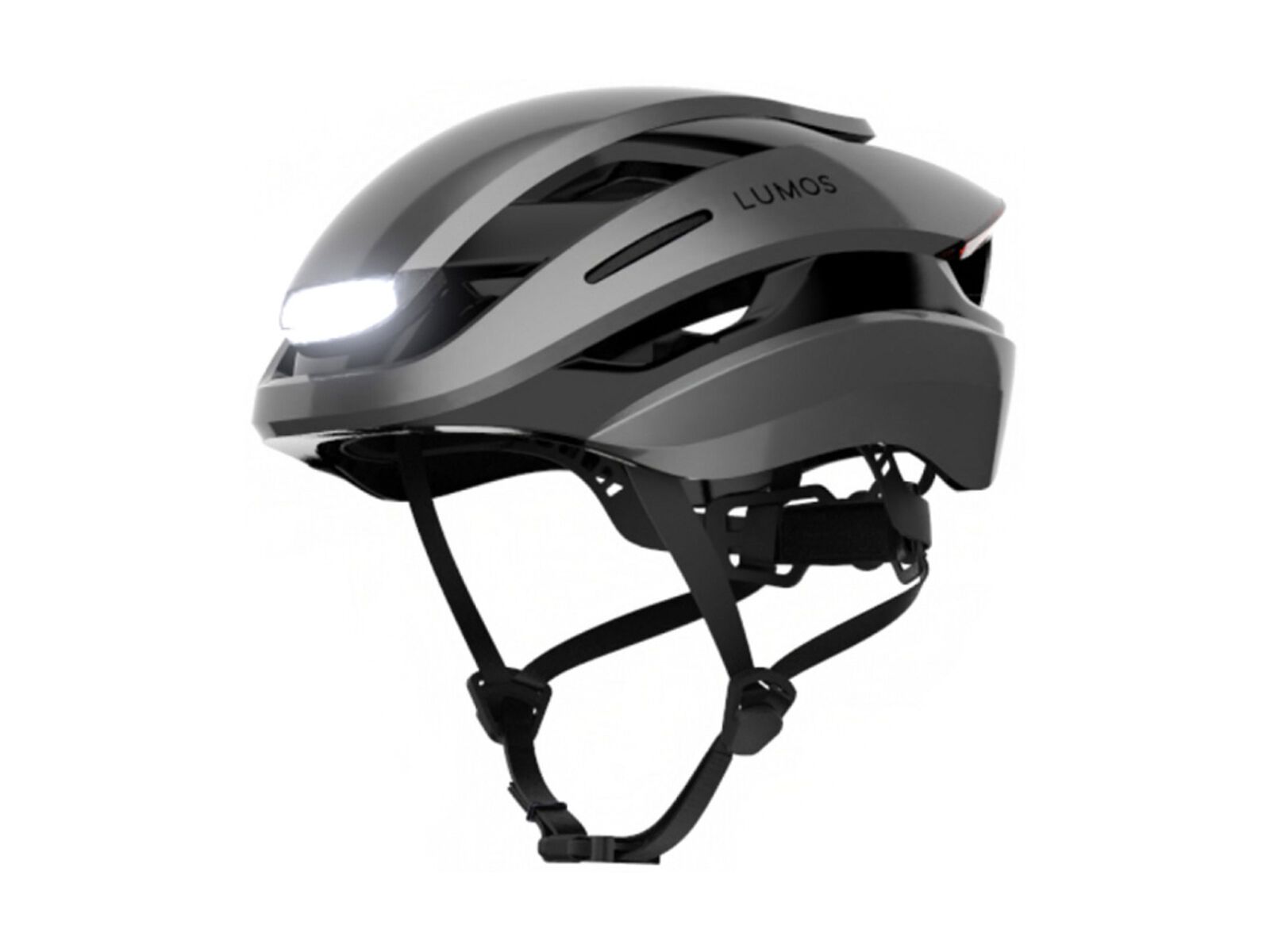 Lumos Ultra+ MIPS, ash grey - Bild 1