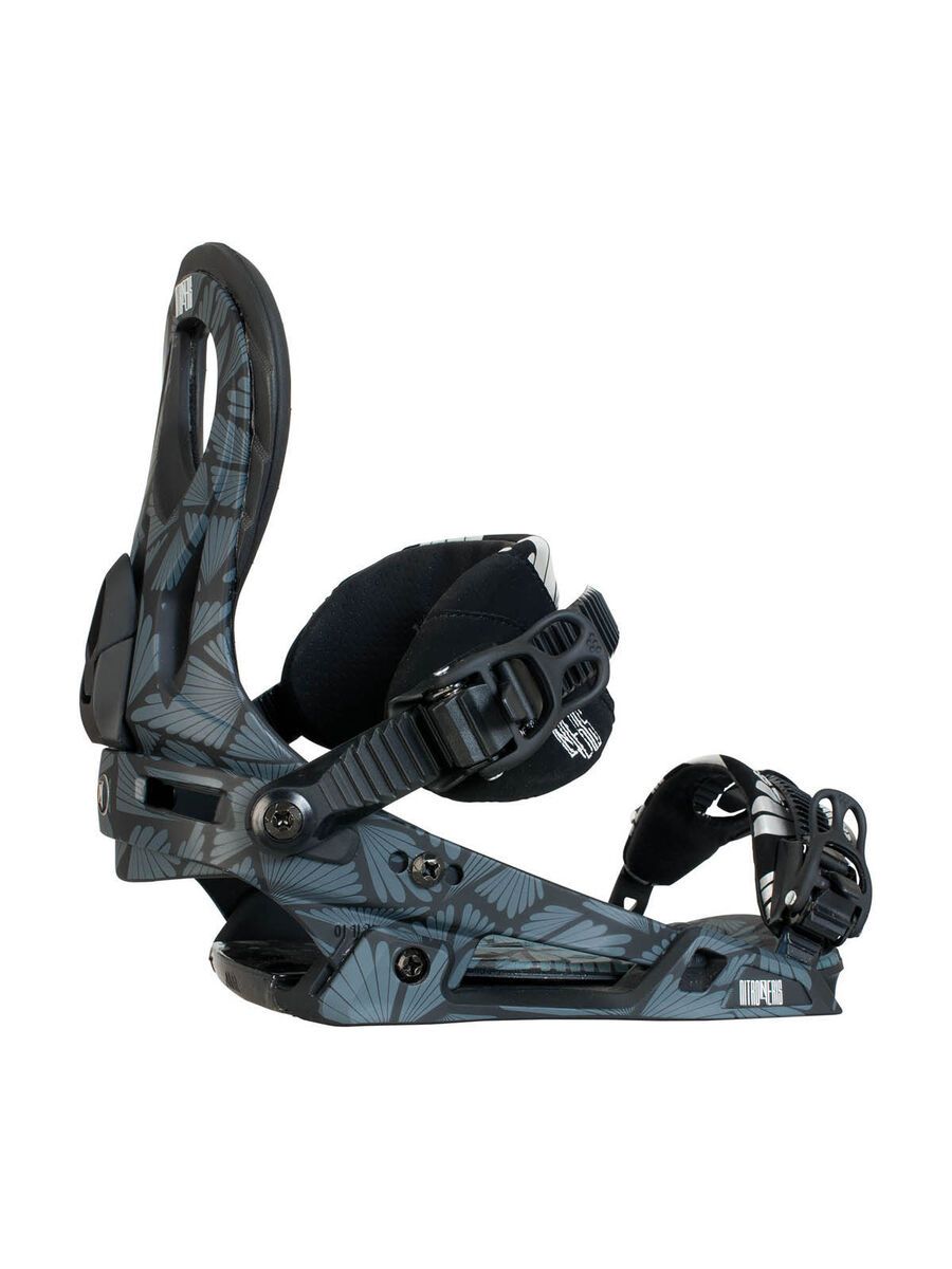 Nitro Eris, Black - Bild 1