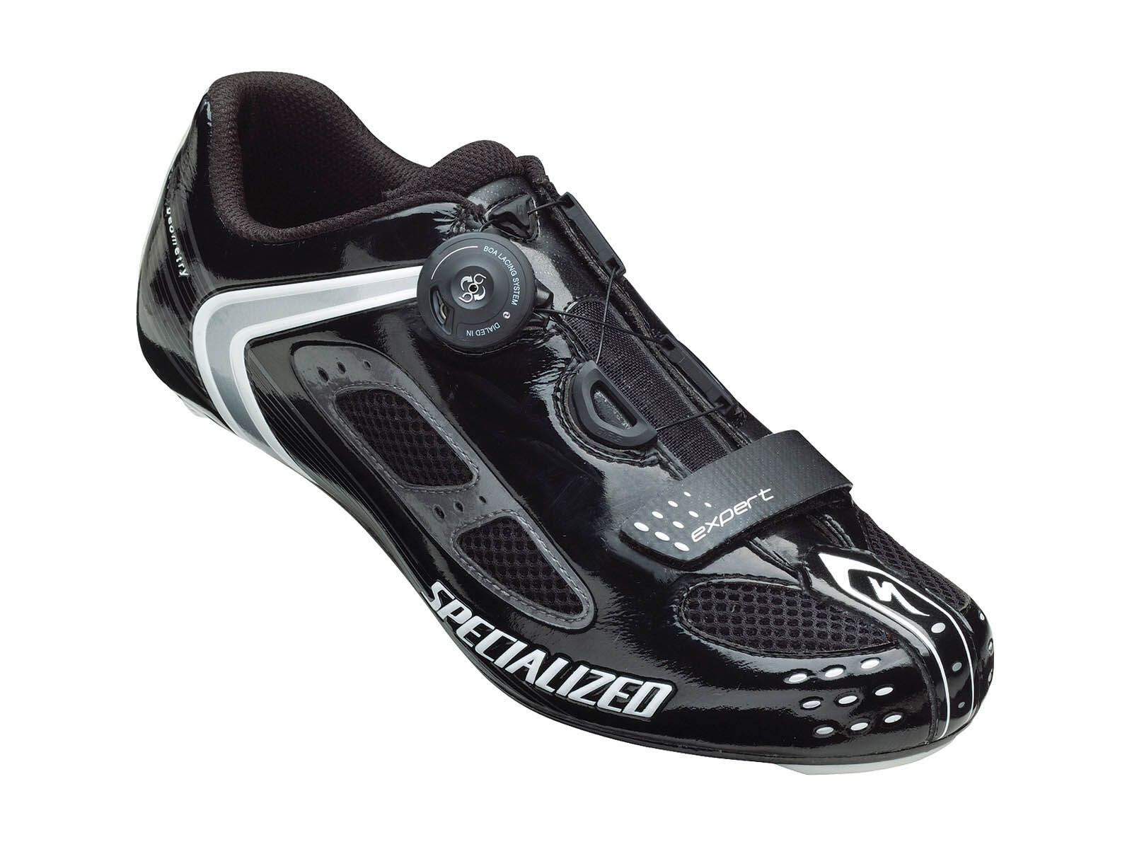 Specialized Expert Road, Black - Bild 1