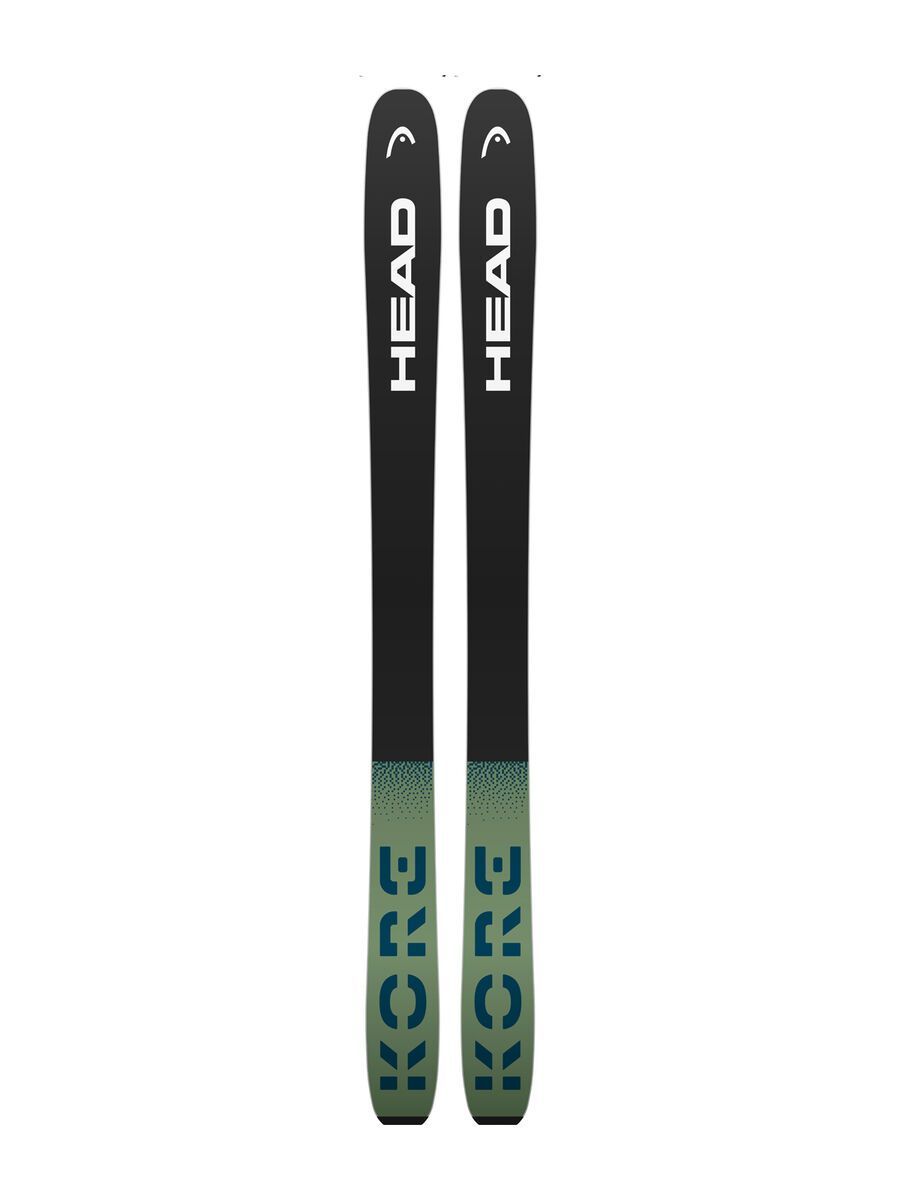 Head Kore 106 Ti - Bild 2