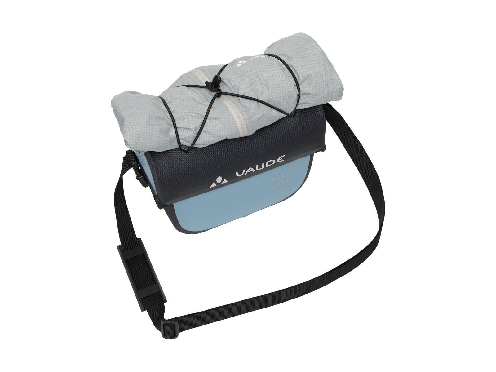 Vaude Aqua Box 4 (rec), nordic blue - Bild 6