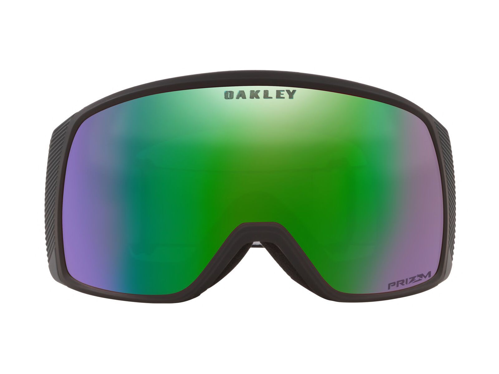 Oakley Flight Tracker S - Prizm Jade Iridium, matte black - Bild 2