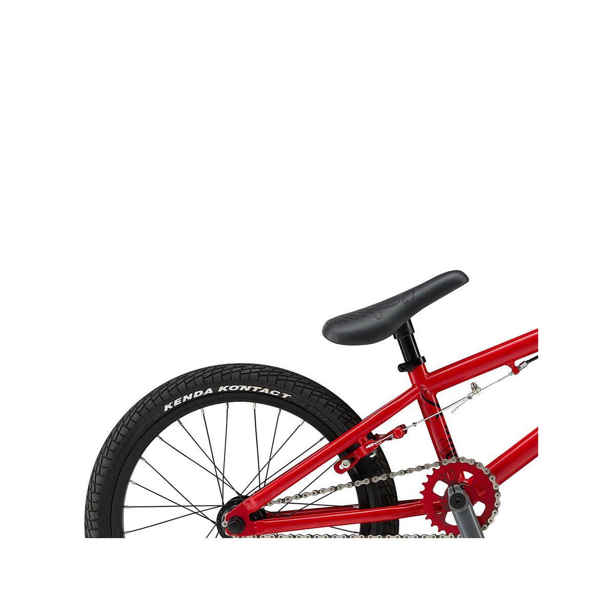 GT Fly 18 Zoll, Satin Red - Bild 6