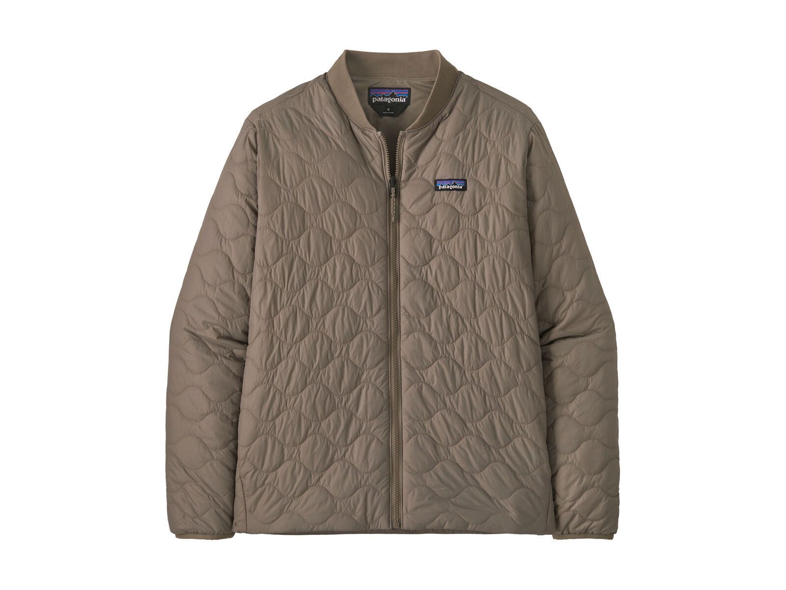 Patagonia Men's Heyes Peak 3-in-1 Parka, wing grey - Bild 3