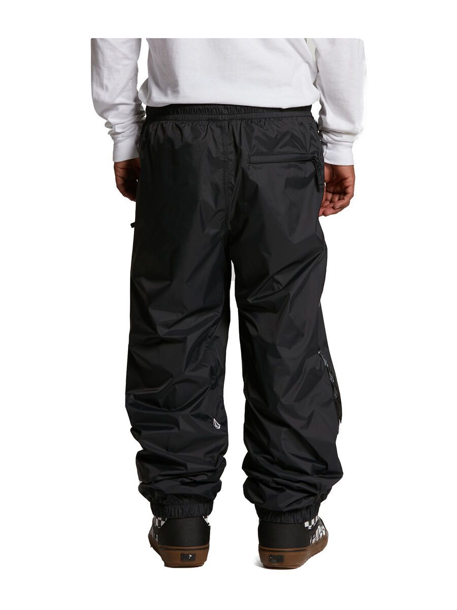 Volcom Slashlapper Pant, black - Bild 5
