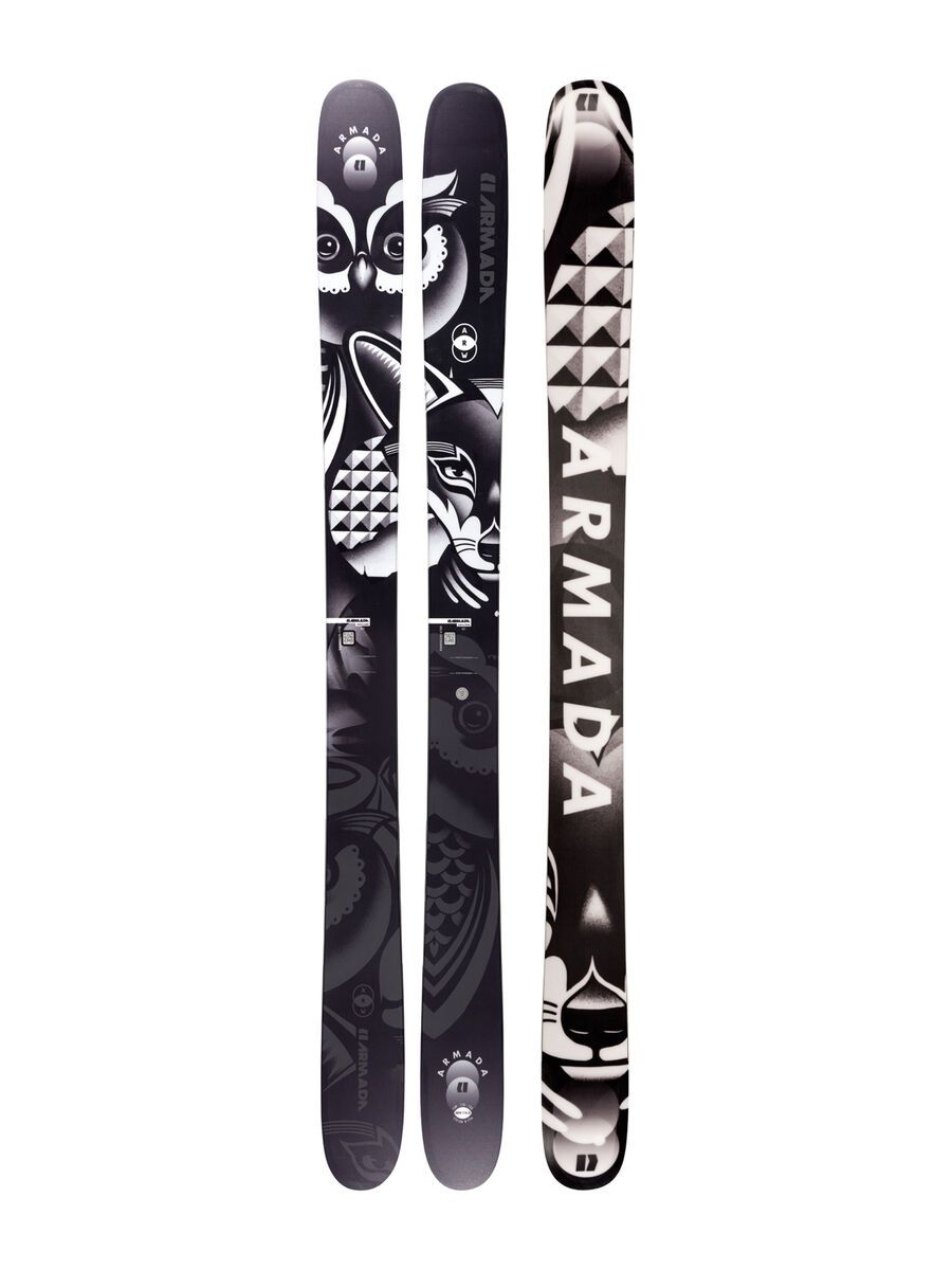 Armada Arw 116 VJJ Ultralite - Bild 1