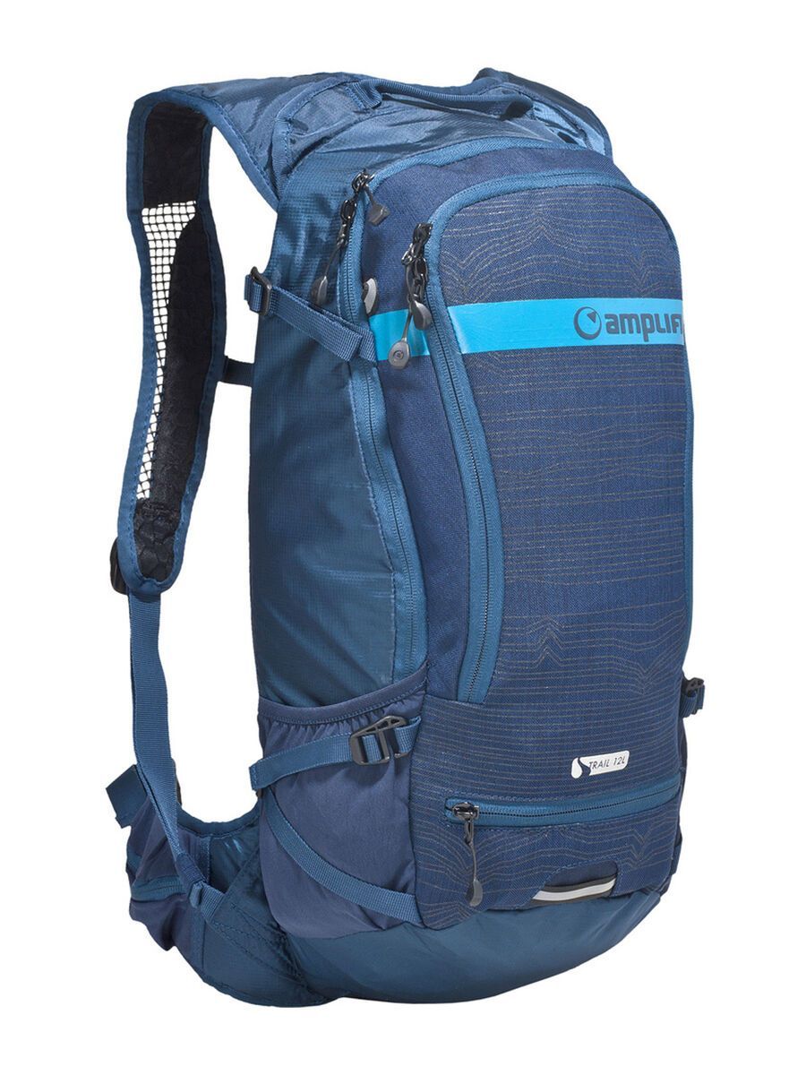 amplifi Trail 12, indigo - Bild 1