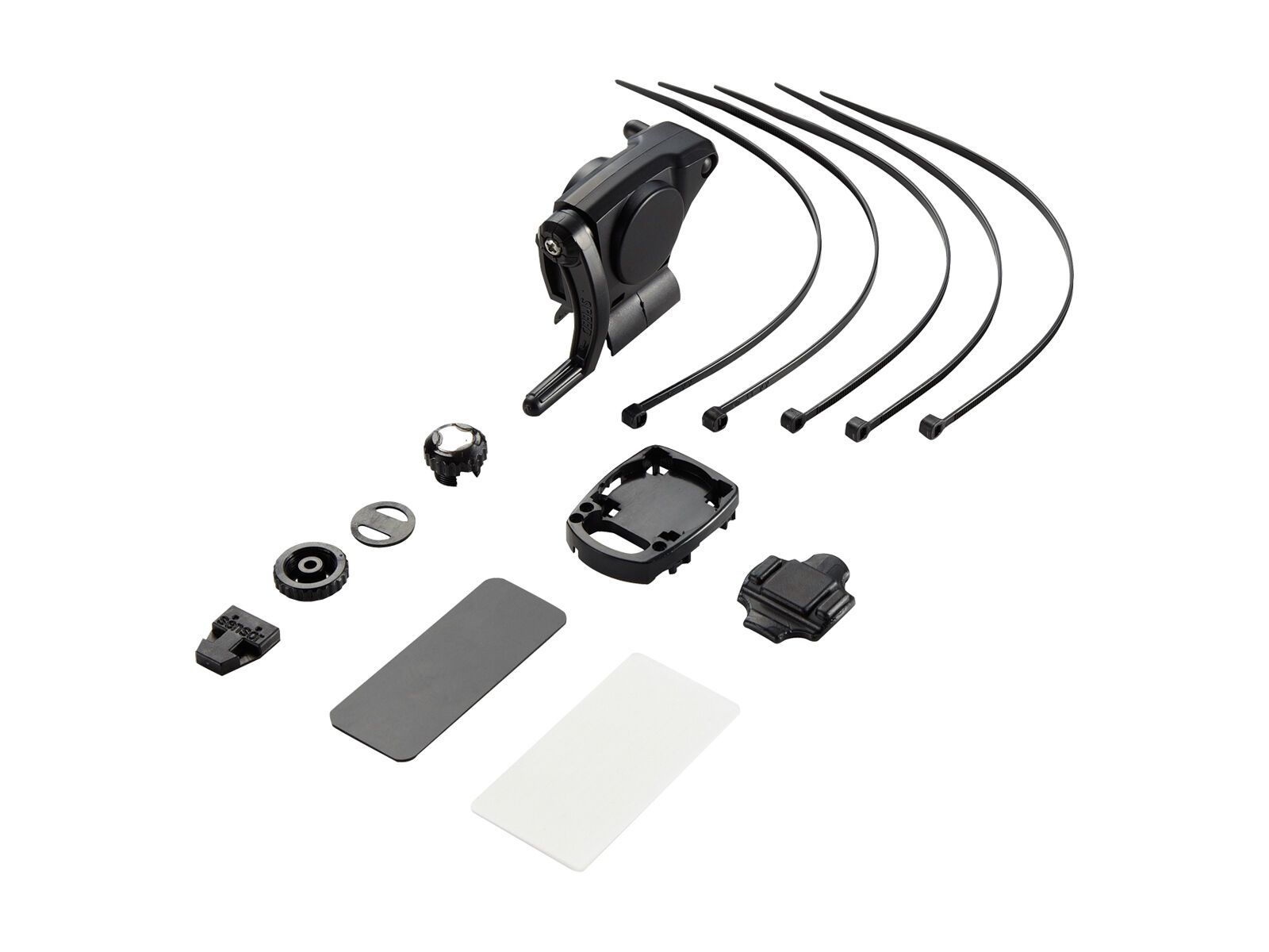 Cannondale IQ400 Cycle Computer Mount Kit - Bild 1