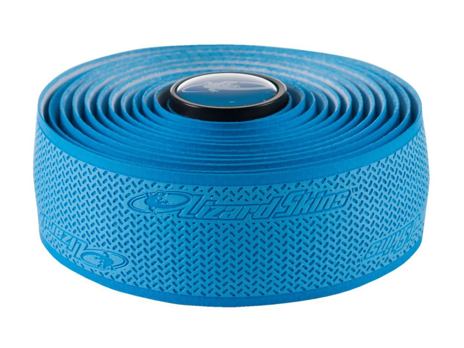 Lizard Skins DSP 2.5 mm Bar Tape, sky blue - Bild 1
