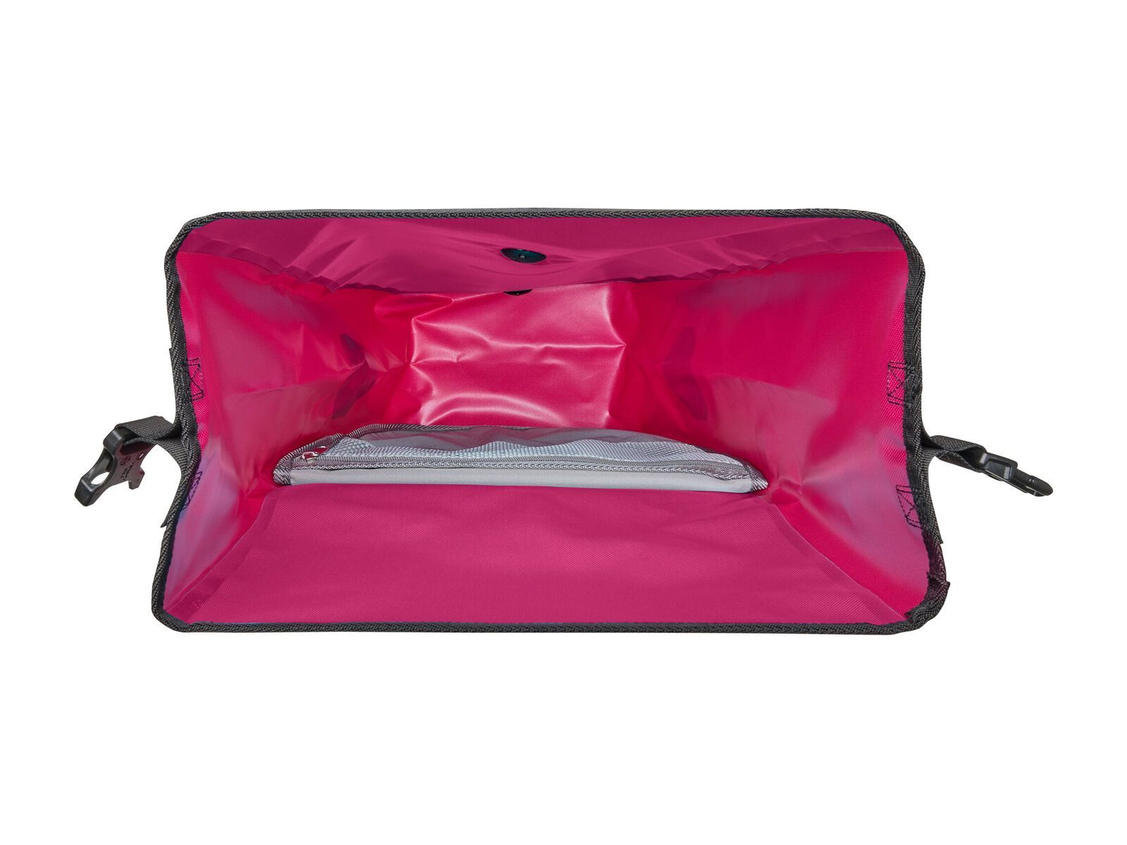 ORTLIEB Back-Roller Cyber, pink - Bild 5