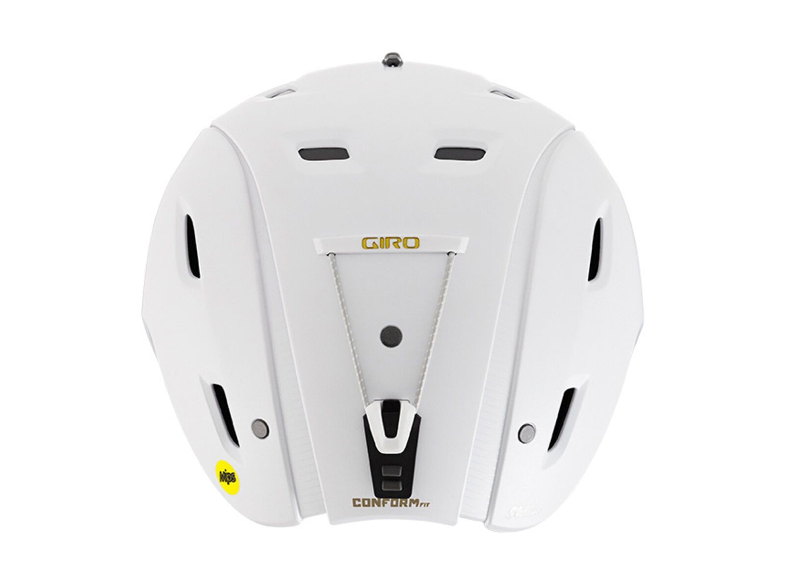 Giro Stellar MIPS, matte white deco - Bild 7
