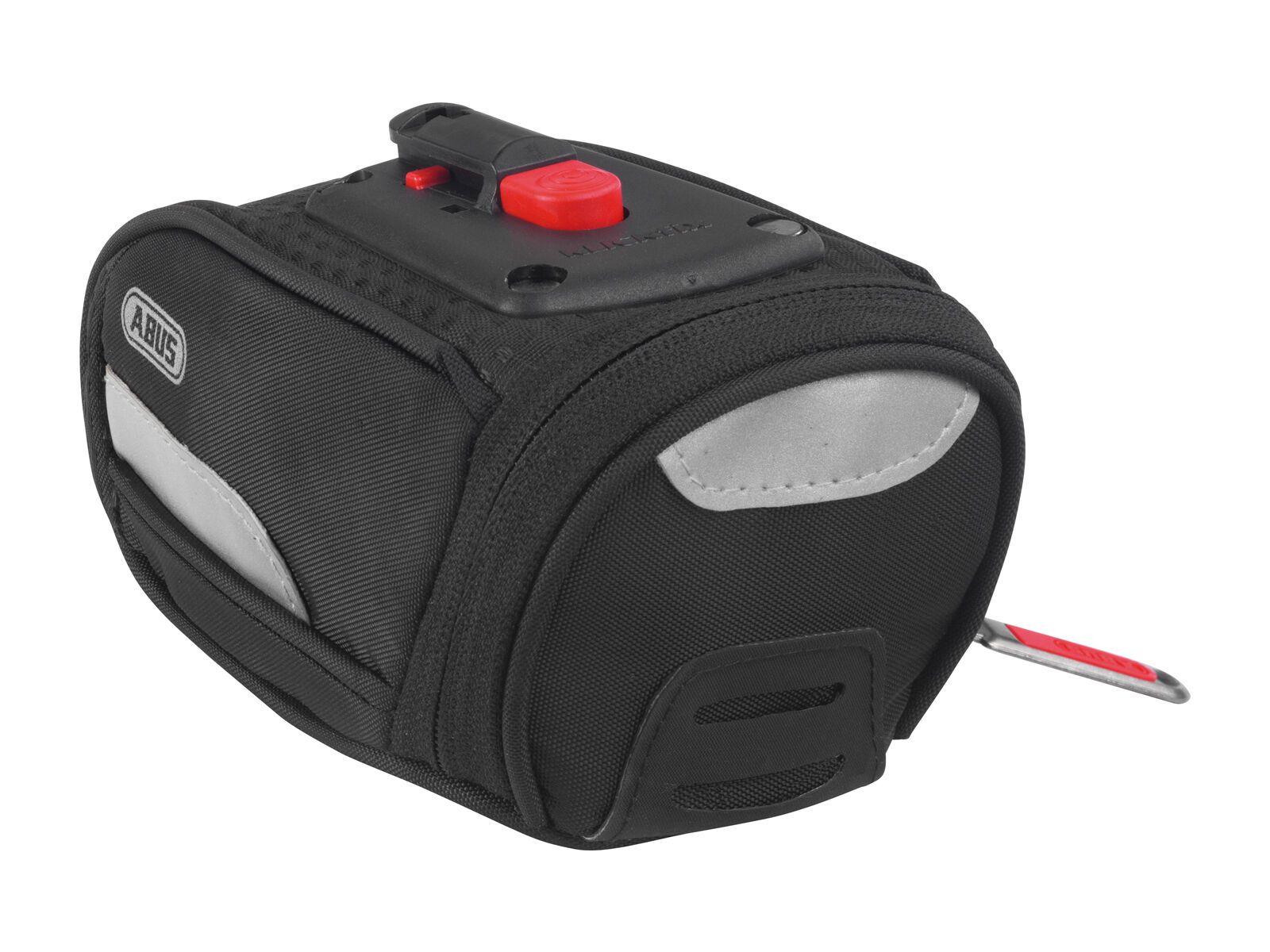 Abus Onyx ST 2085 + KLICKfix - Bild 1