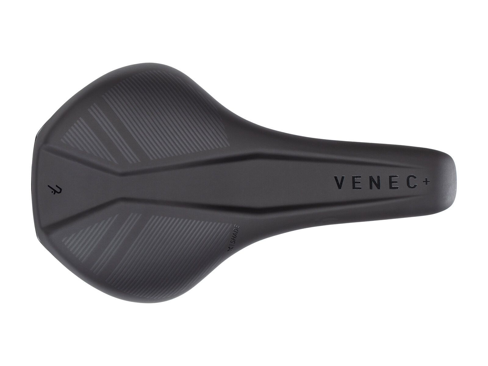 Cube Natural Fit Sattel Venec+, black - Bild 2