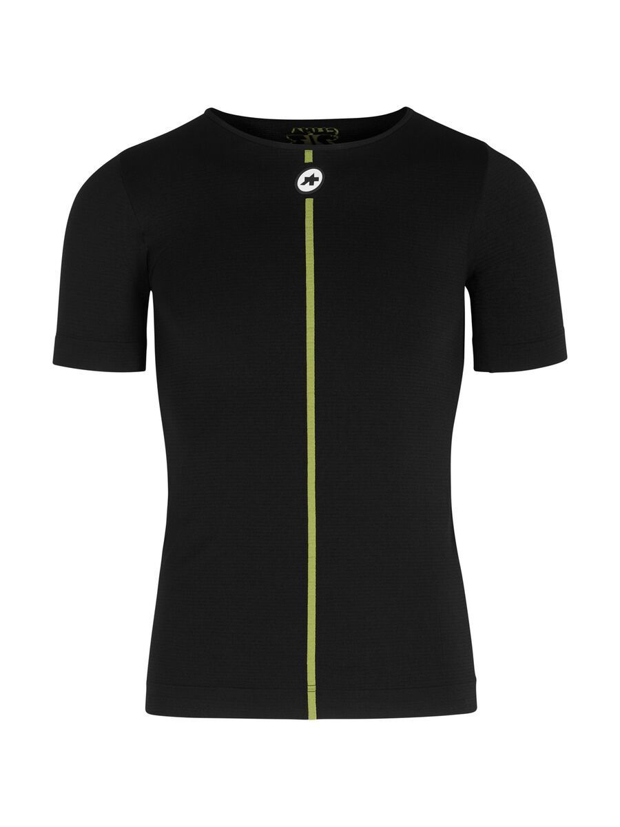 Assos Assosoires Spring/Fall SS Skin Layer, blackseries - Bild 1
