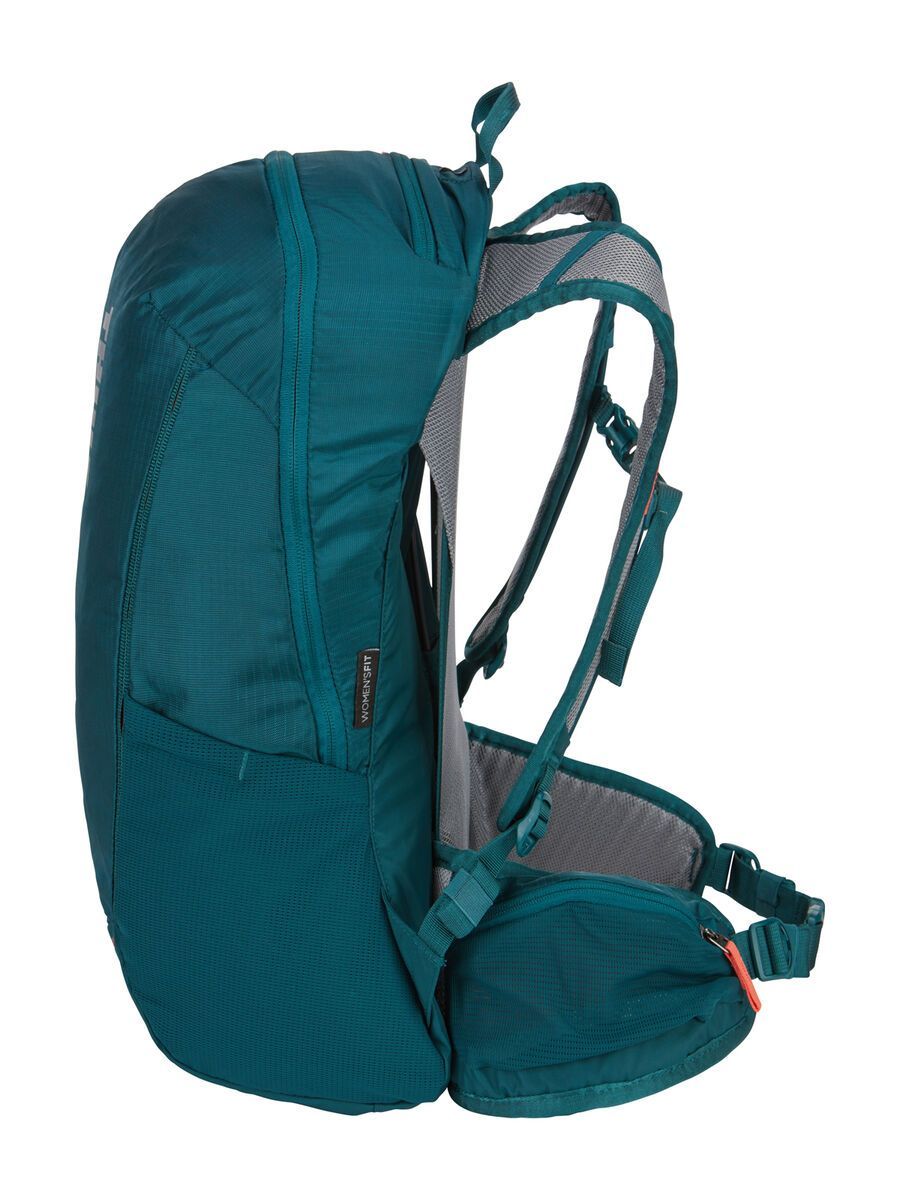 Thule Capstone 22L Women's, deep teal - Bild 3