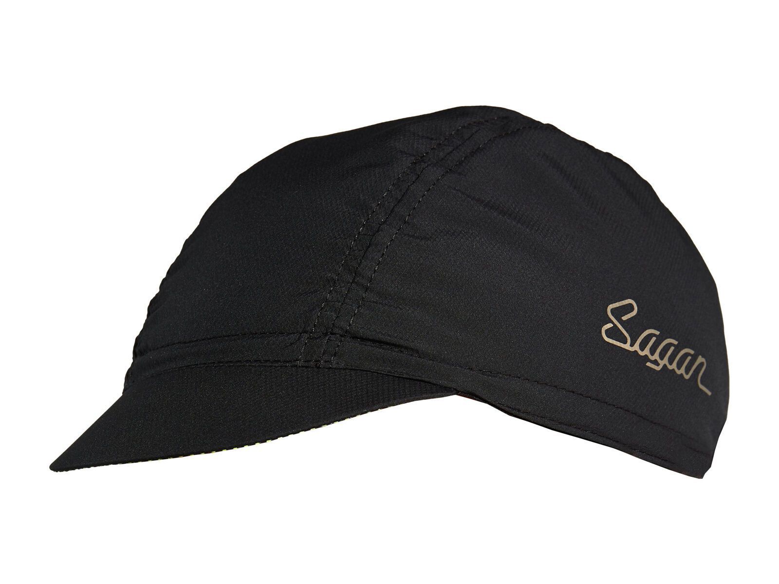 Specialized Deflect UV Cycling Cap Sagan Collection - Deconstructivism, green/black - Bild 1