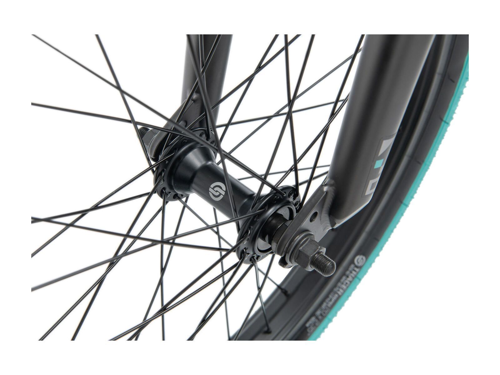 WeThePeople CRS, matt anthracite - Bild 6