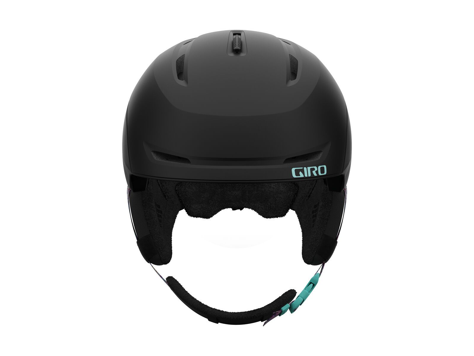 Giro Avera MIPS, matte black data mosh - Bild 4