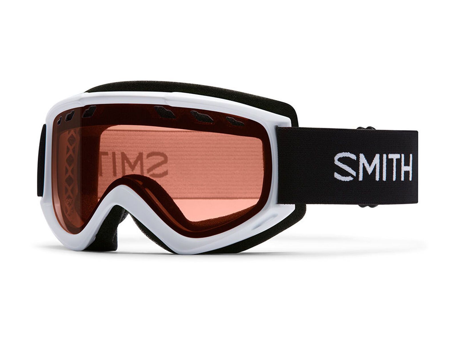 Smith Cascade Air, white/rc36 - Bild 1