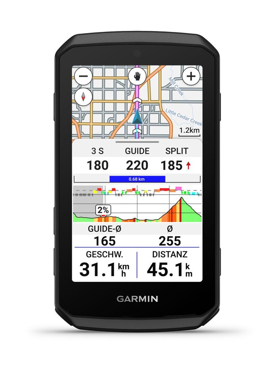 Garmin Edge 1060 - Bild 15