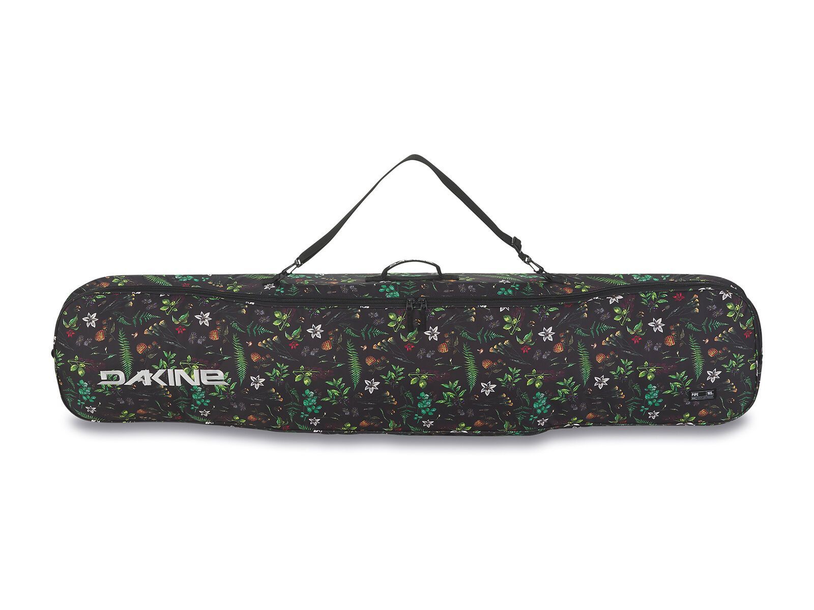 Dakine Pipe Snowboard Bag - 157 cm, woodland floral - Bild 1