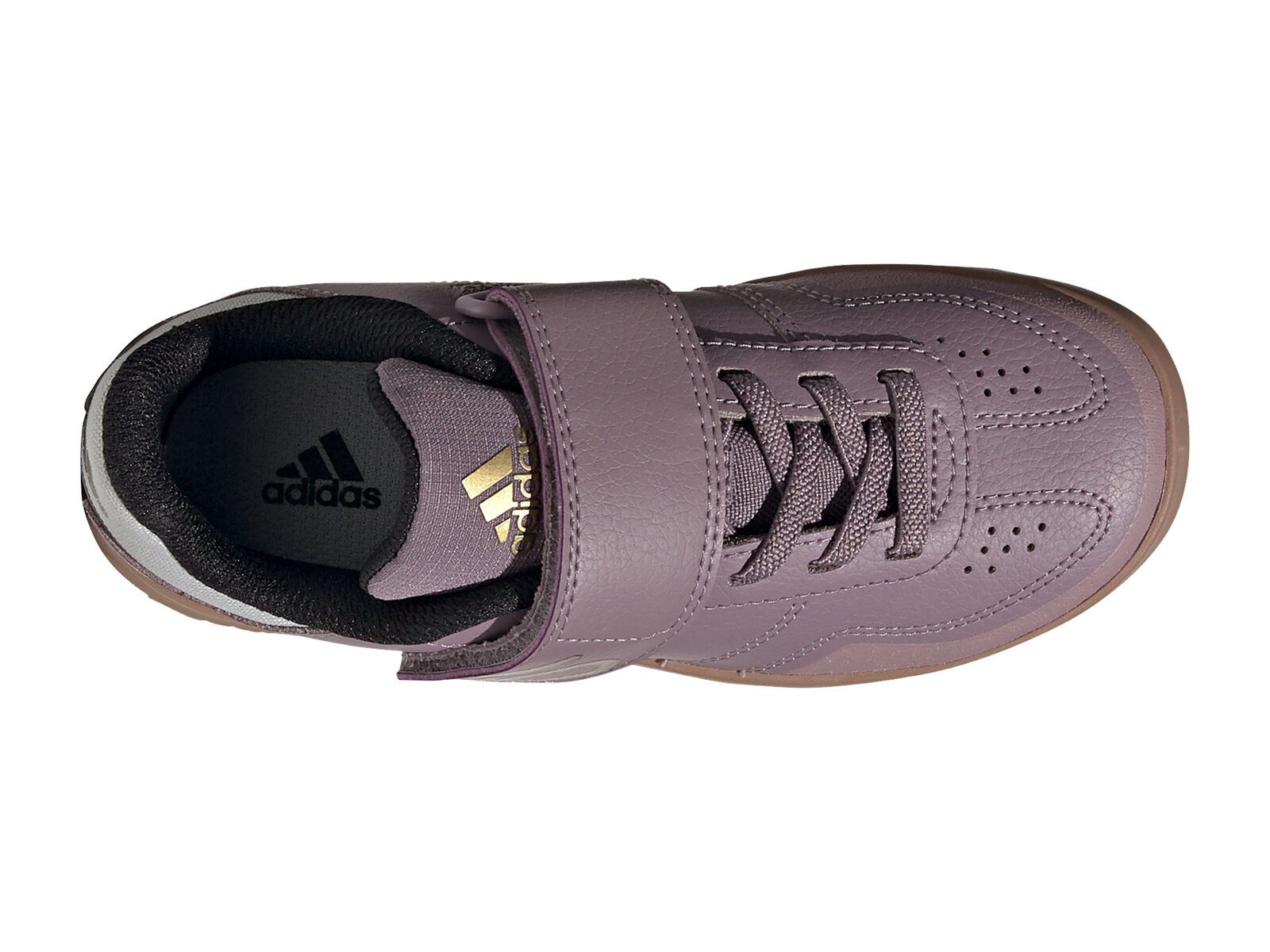 Five Ten Sleuth Deluxe Kids VCS, dust purple/matte gold - Bild 6