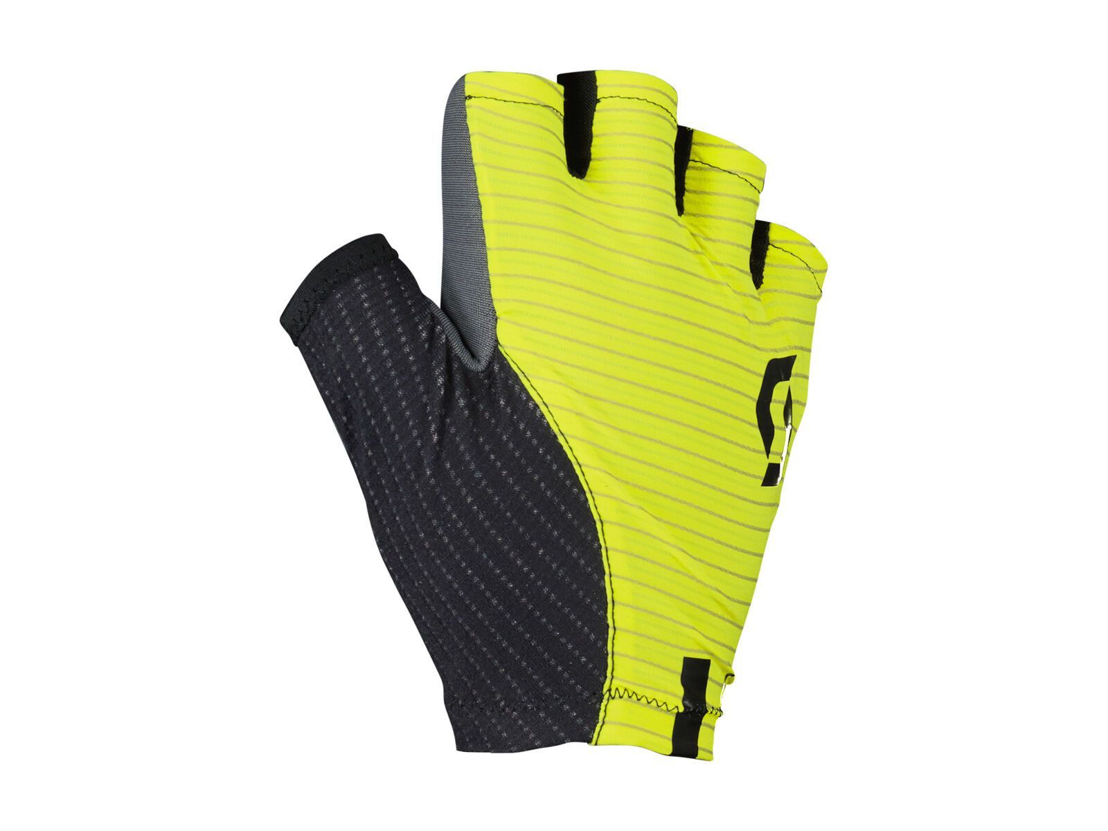 Scott RC Ultimate Graphene SF Glove, sulphur yellow/black - Bild 1