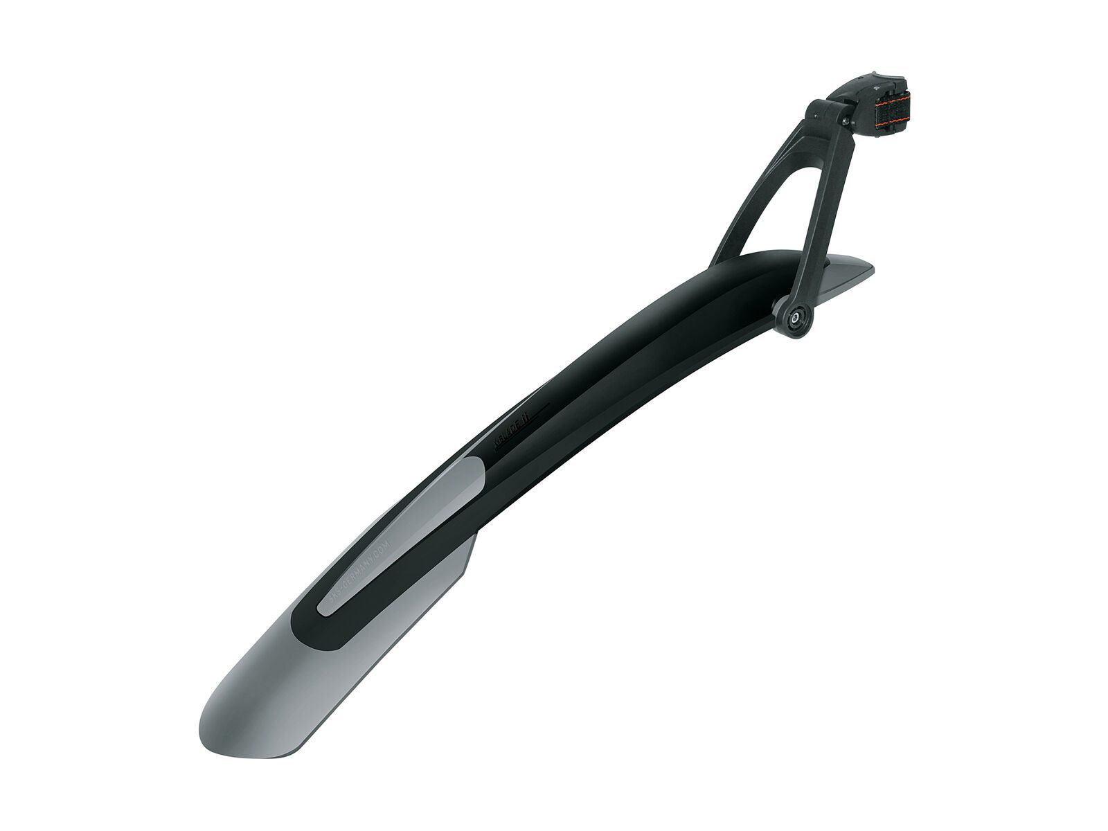 SKS X-Blade - 29/27.5+ Zoll, schwarz - Bild 1