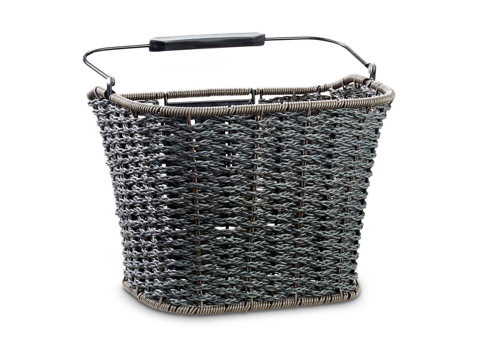 Cube Acid Lenkerkorb 16 FILink Rattan, brown - Bild 1